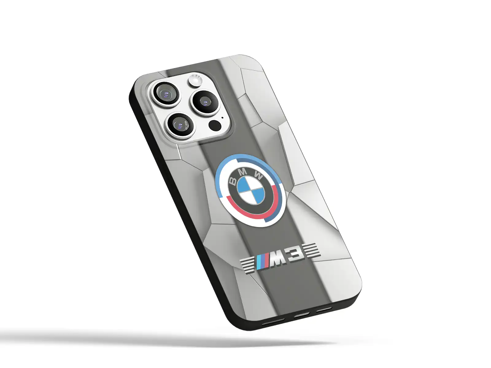 BMW Cubierta Celular Serie Profesional De Alta Gama